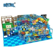 Izklaides Soft Play