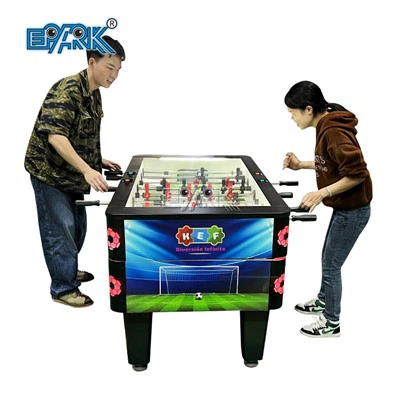 Futbola galda sporta spēļu automāts
