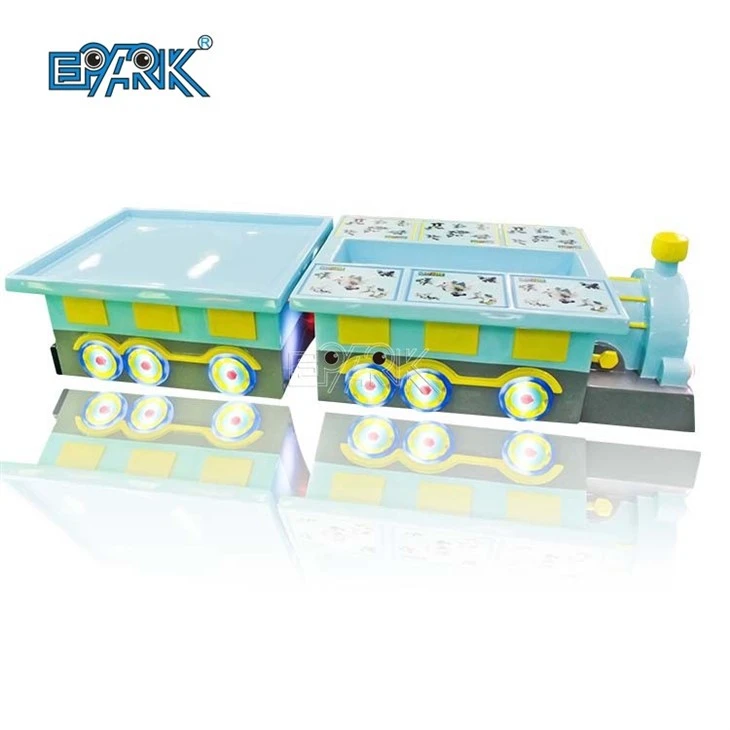 Smart Bus Green Sand Table