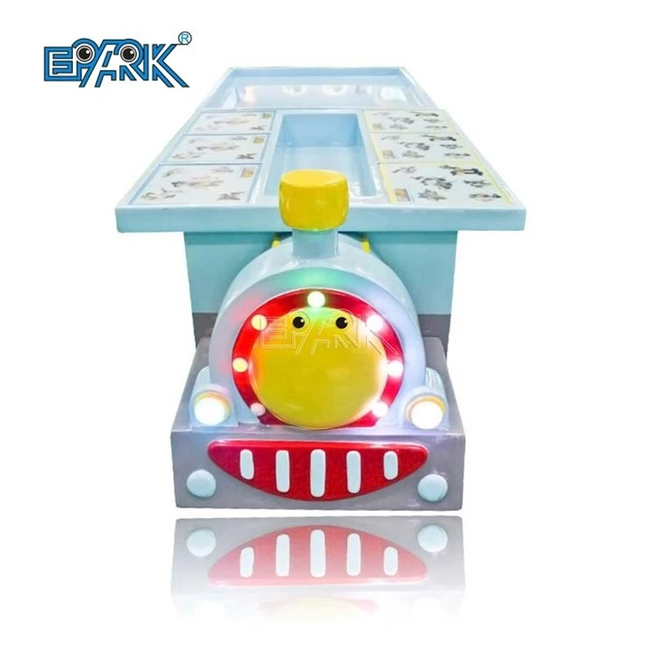 Smart Bus Green Sand Table