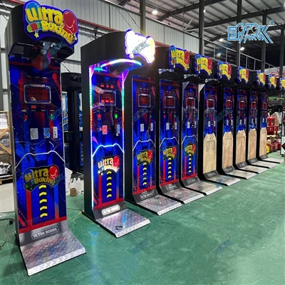 Are Boxing Machines Legit