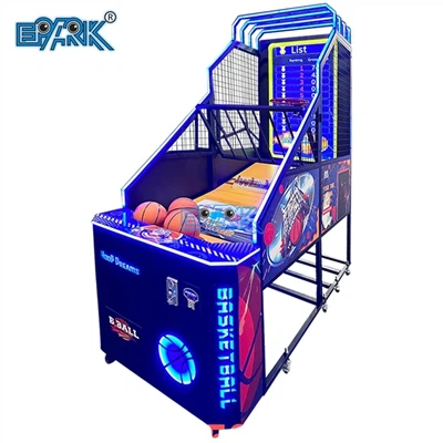 How Do You Win A Basketball Arcade Machine