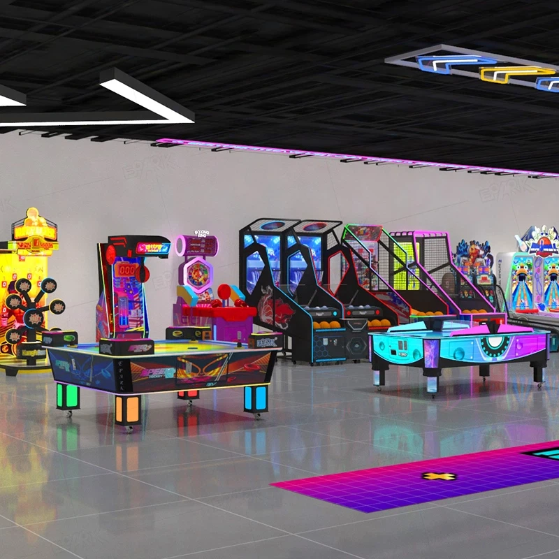 Sporta spēļu mašīna